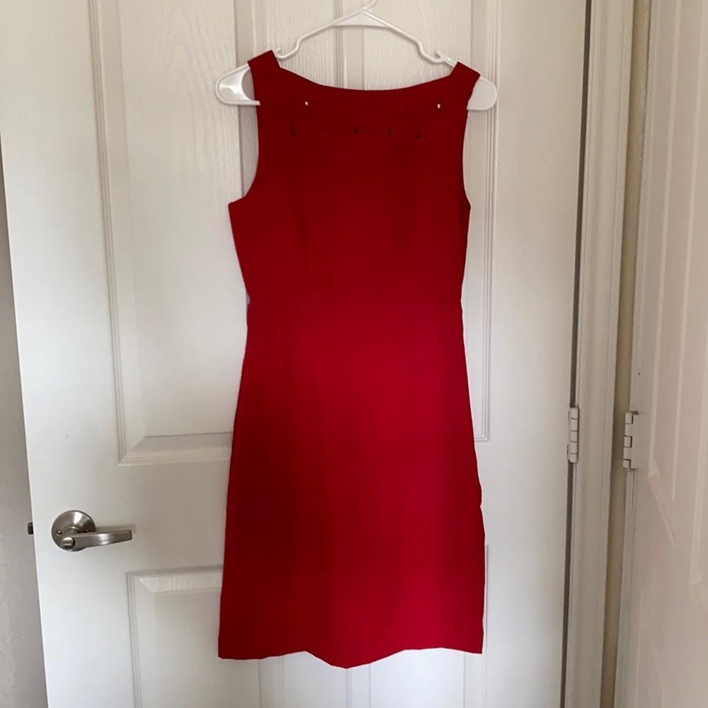 BANANA REPUBLIC Dress